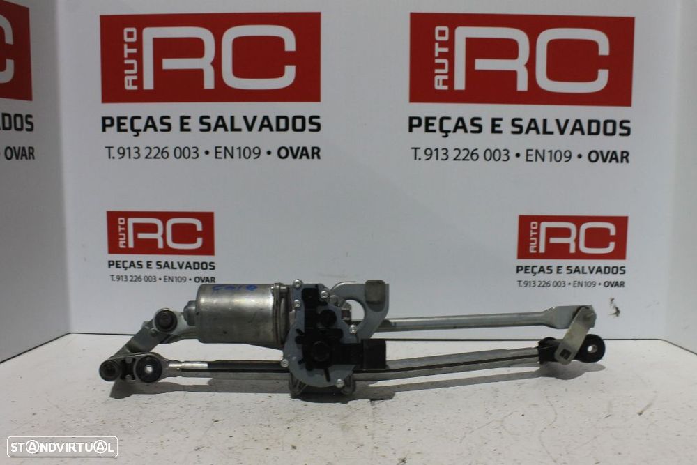 Limpa Para Brisas BMW X1 de 2010 - 2