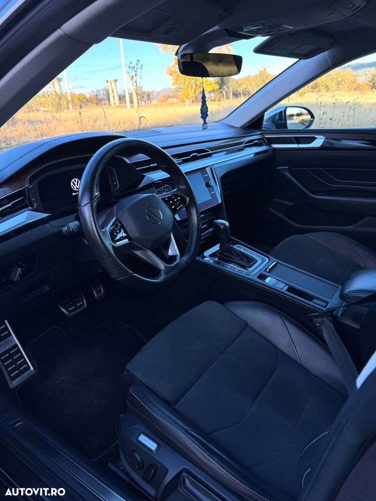 Volkswagen ARTEON 2.0 TDI DSG Elegance - 6