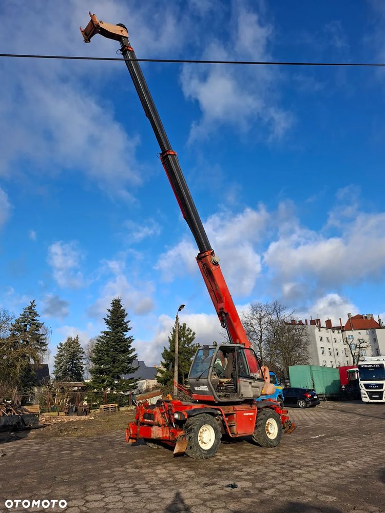 Manitou Mrt 1850