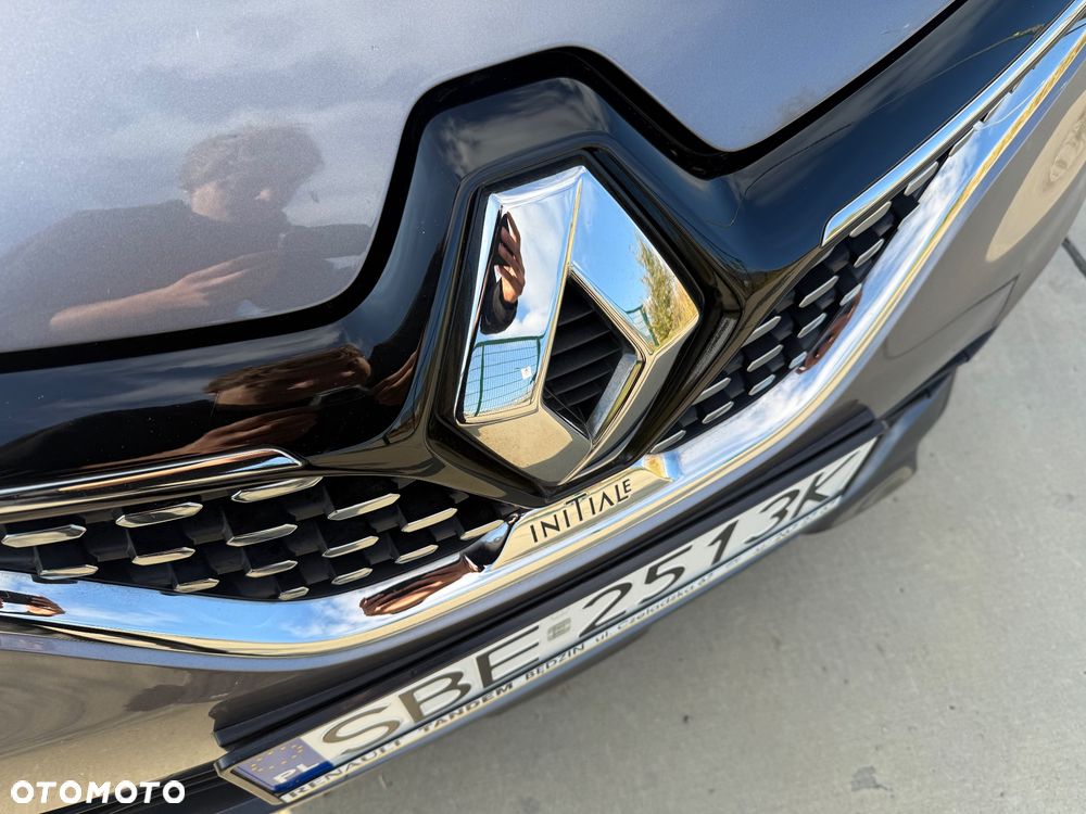 Renault Captur 2019