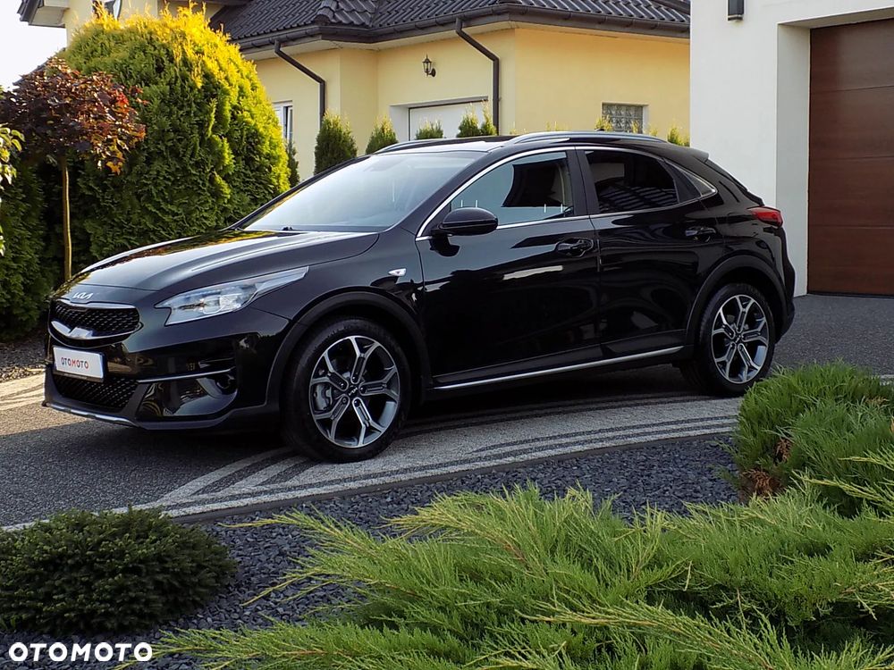 Kia XCeed 1.5 T-GDI L DCT - 14