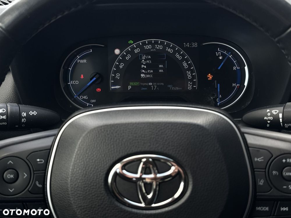 Toyota RAV4 - 21