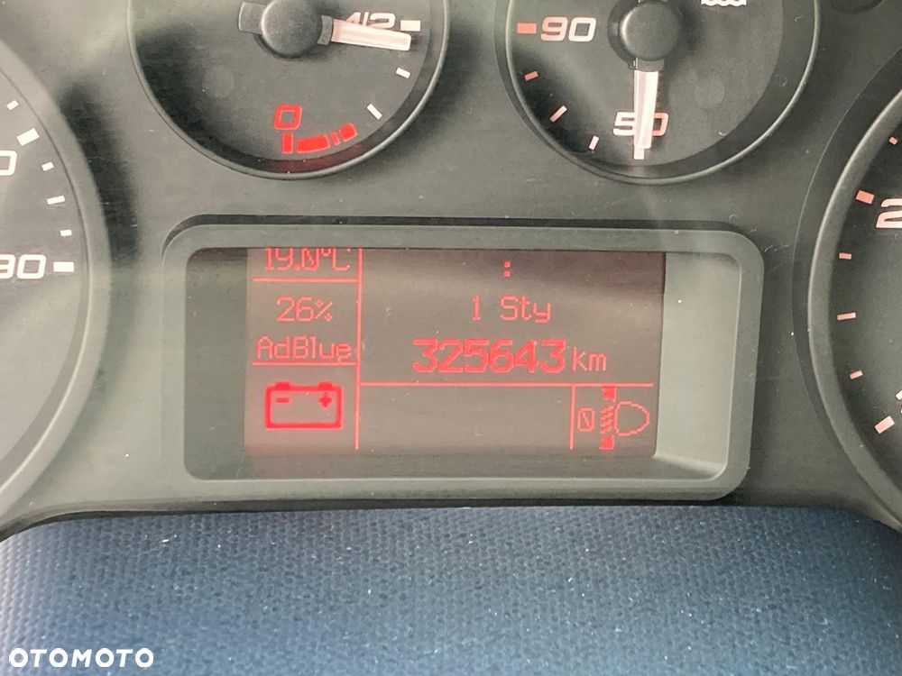 Iveco DAILY VI - 16
