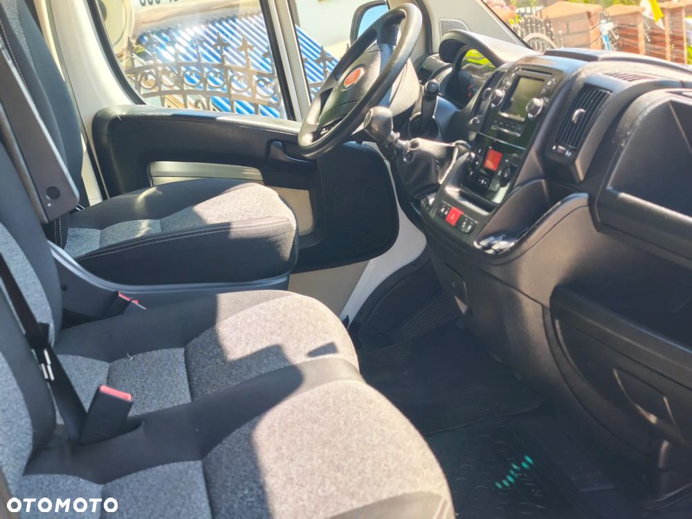 Fiat Ducato - 17