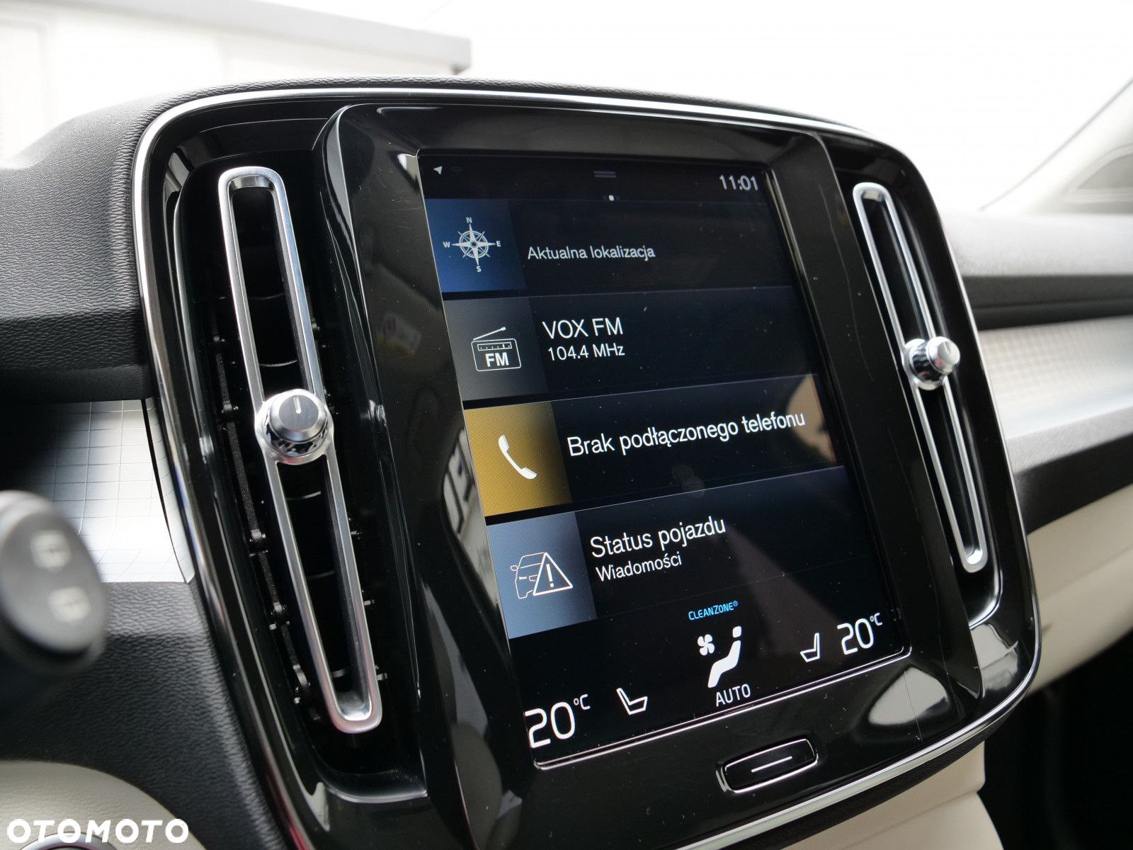 Volvo XC 40 - 20