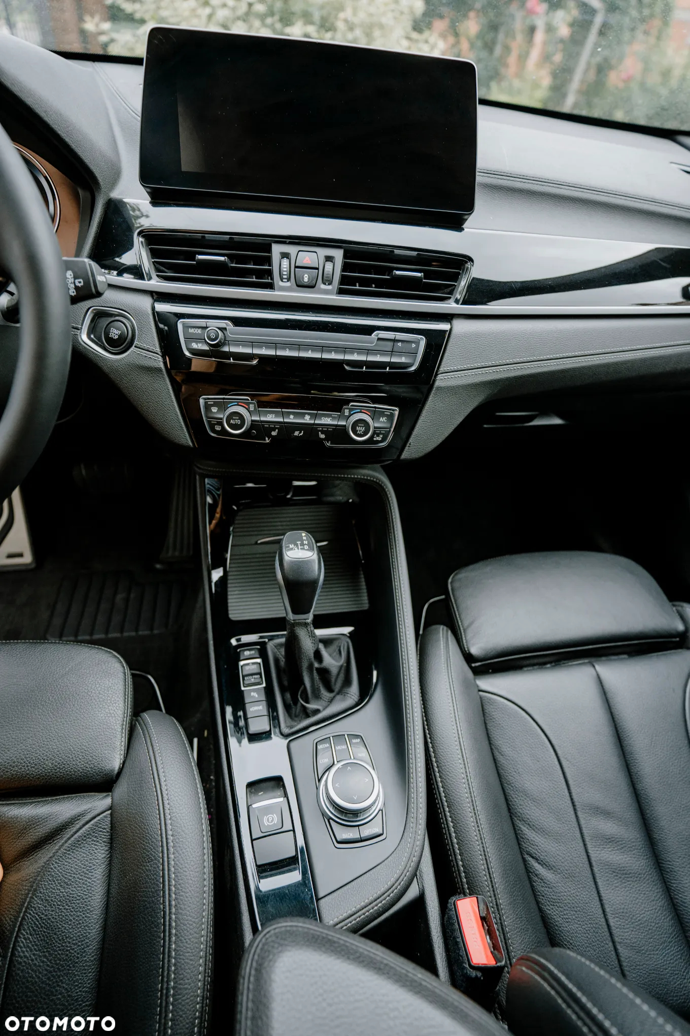 BMW X1 - 7