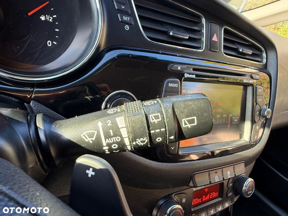 Kia Ceed 1.6 Crdi XL - 9