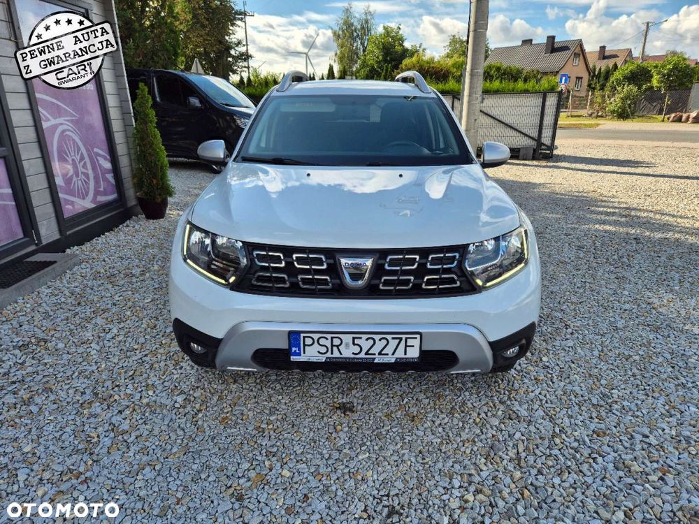 Dacia Duster - 4