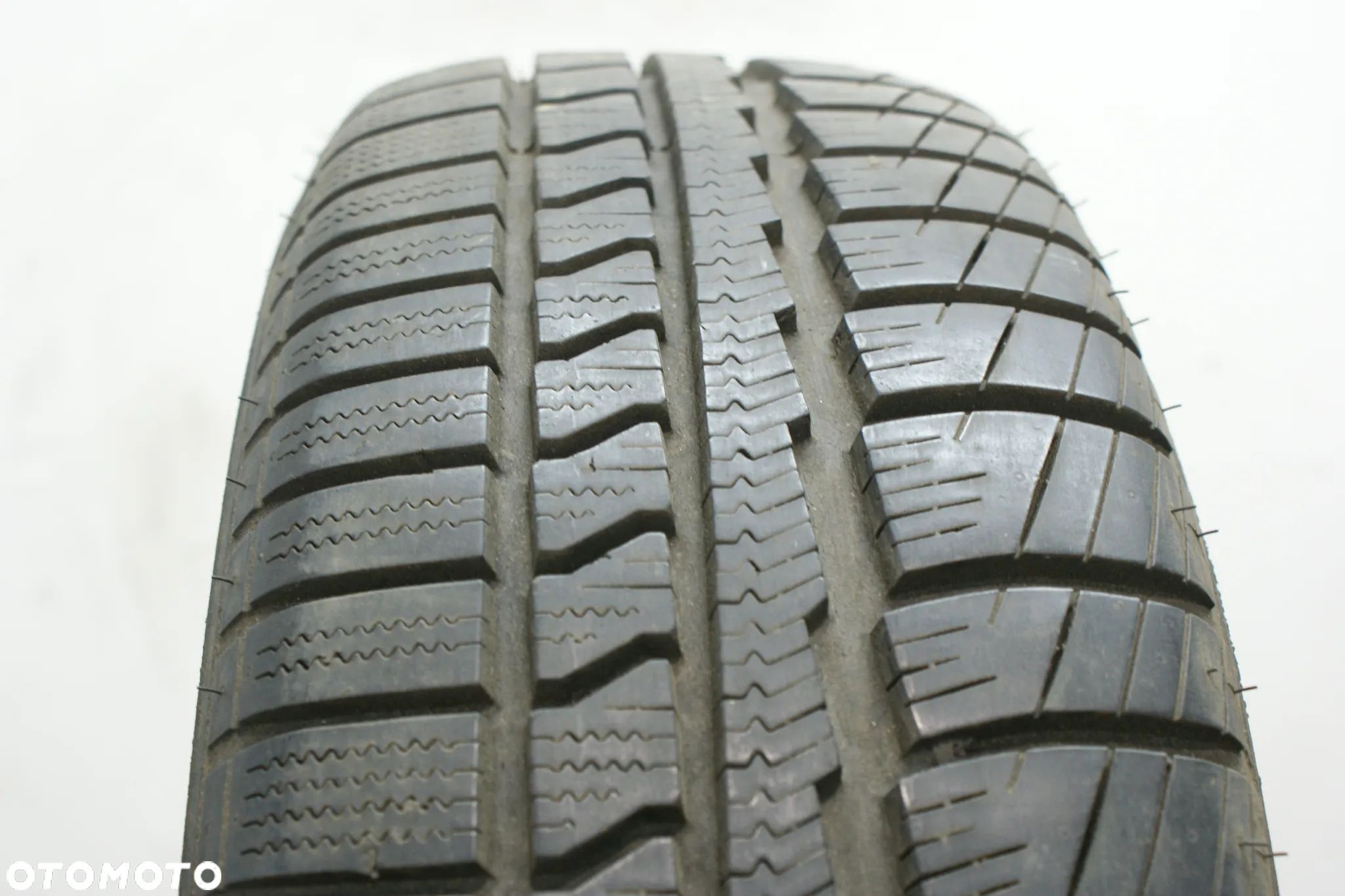 185/65R15 VREDESTEIN QUATRAC 3 , 7,2mm - 1