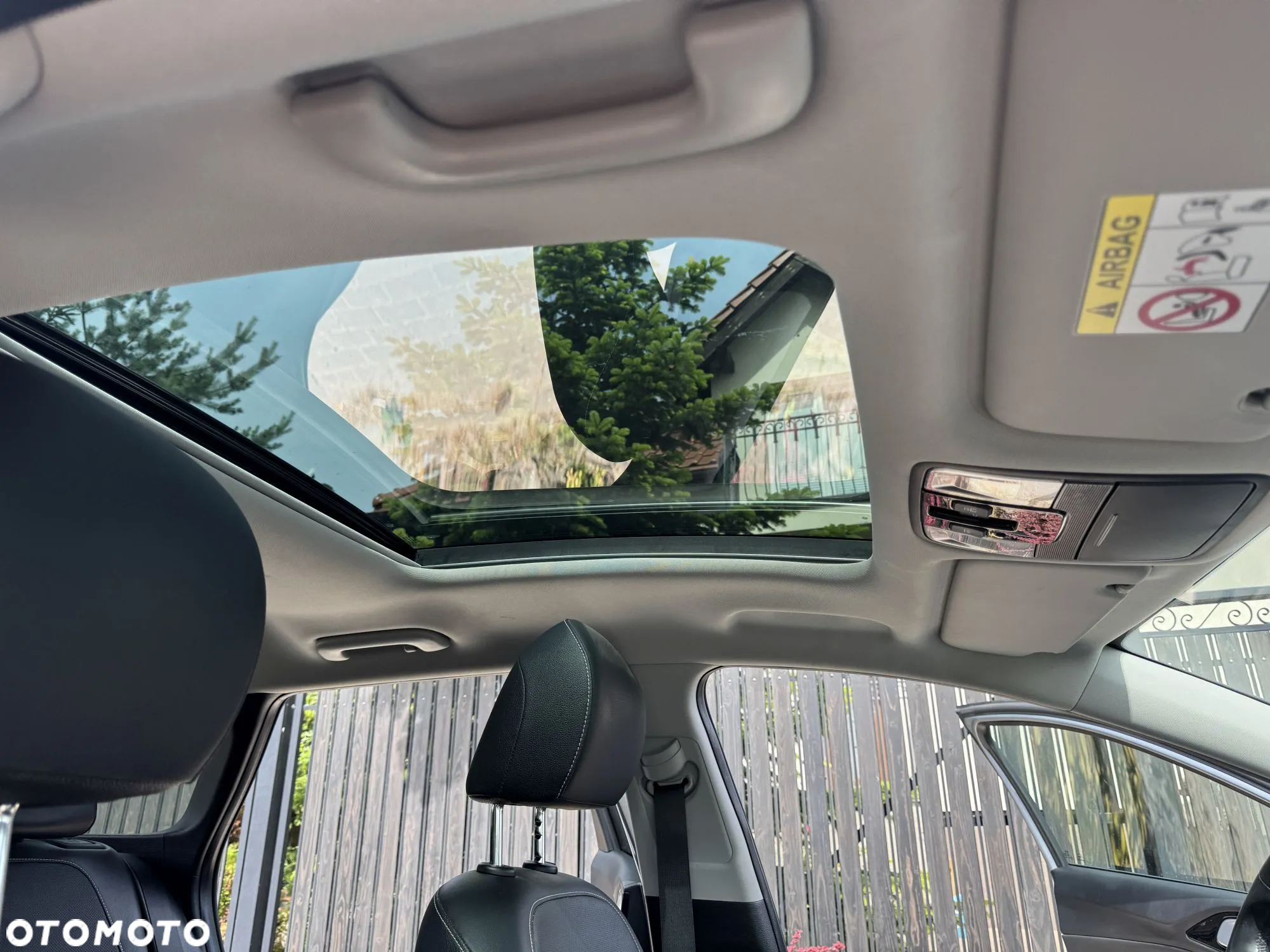 Kia Ceed SW 1.6 GDI DCT OPF Plug-in-Hybrid Platinum Edition - 21