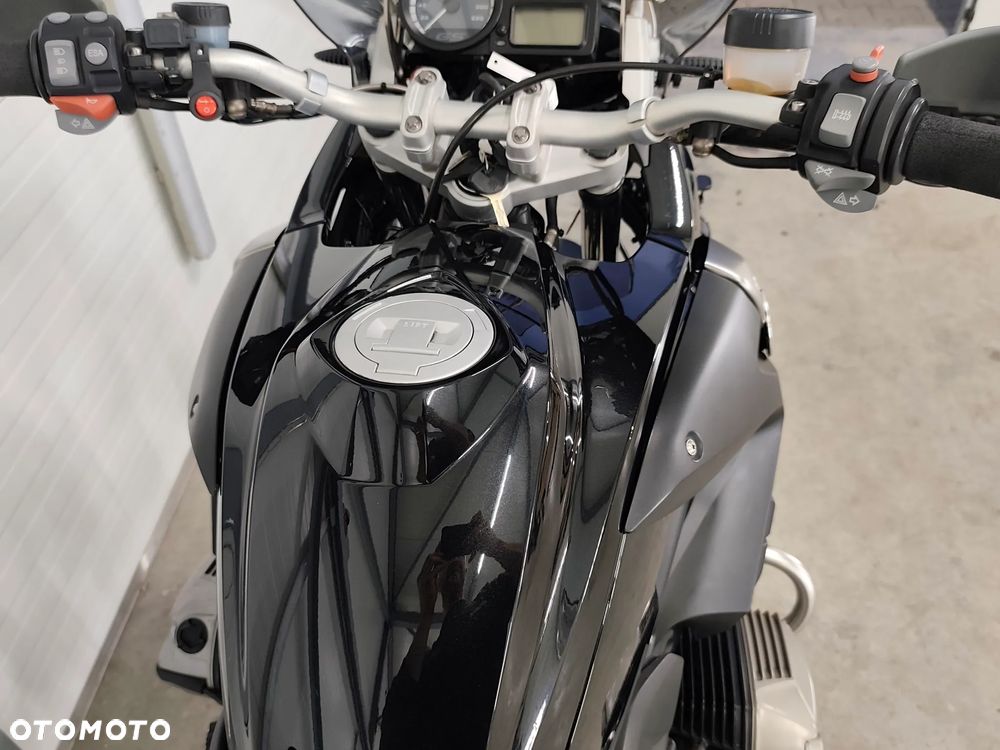 BMW R1250 GS Adventure - 15