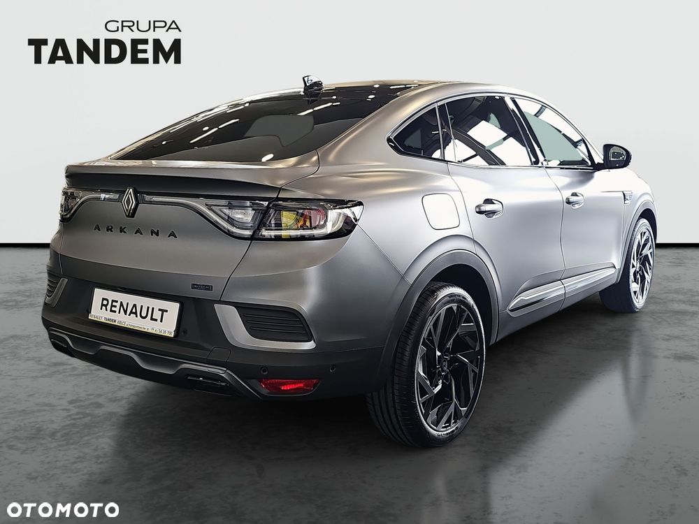 Renault Arkana - 4