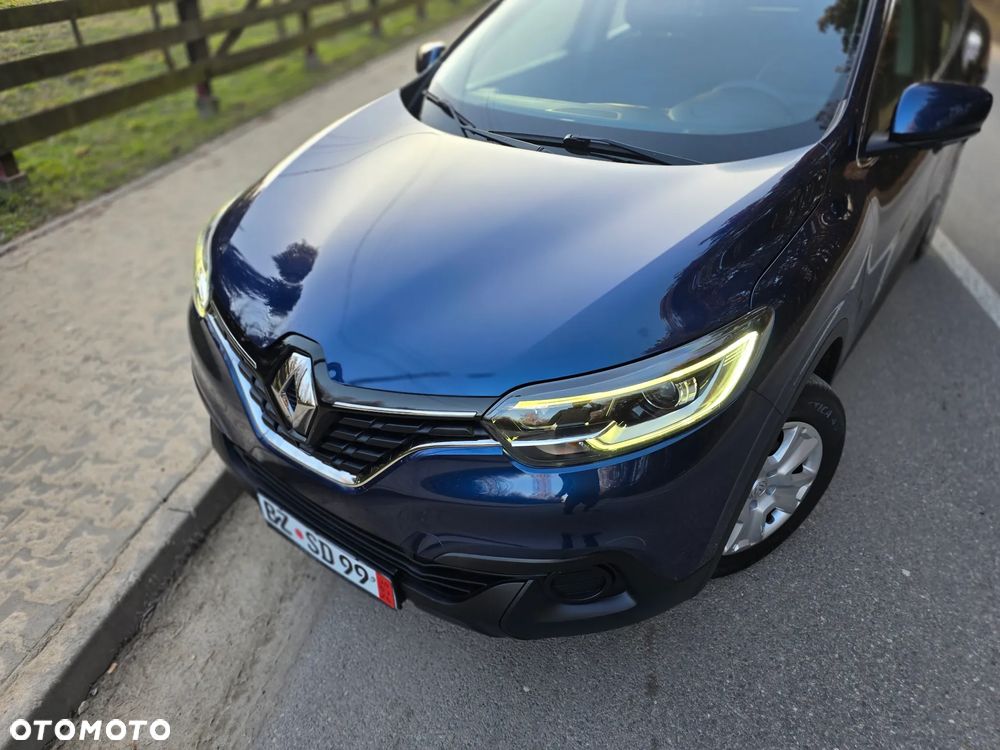 Renault Kadjar Energy TCe 130 Business - 33