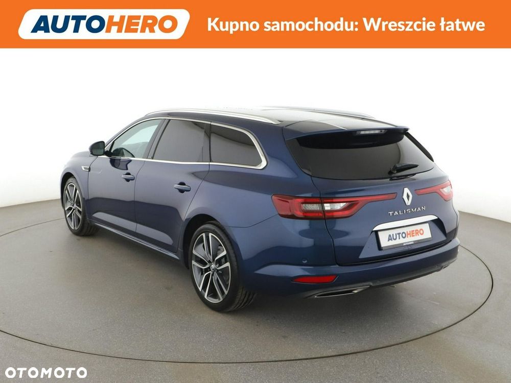 Renault Talisman ENERGY dCi 160 EDC INTENS - 5