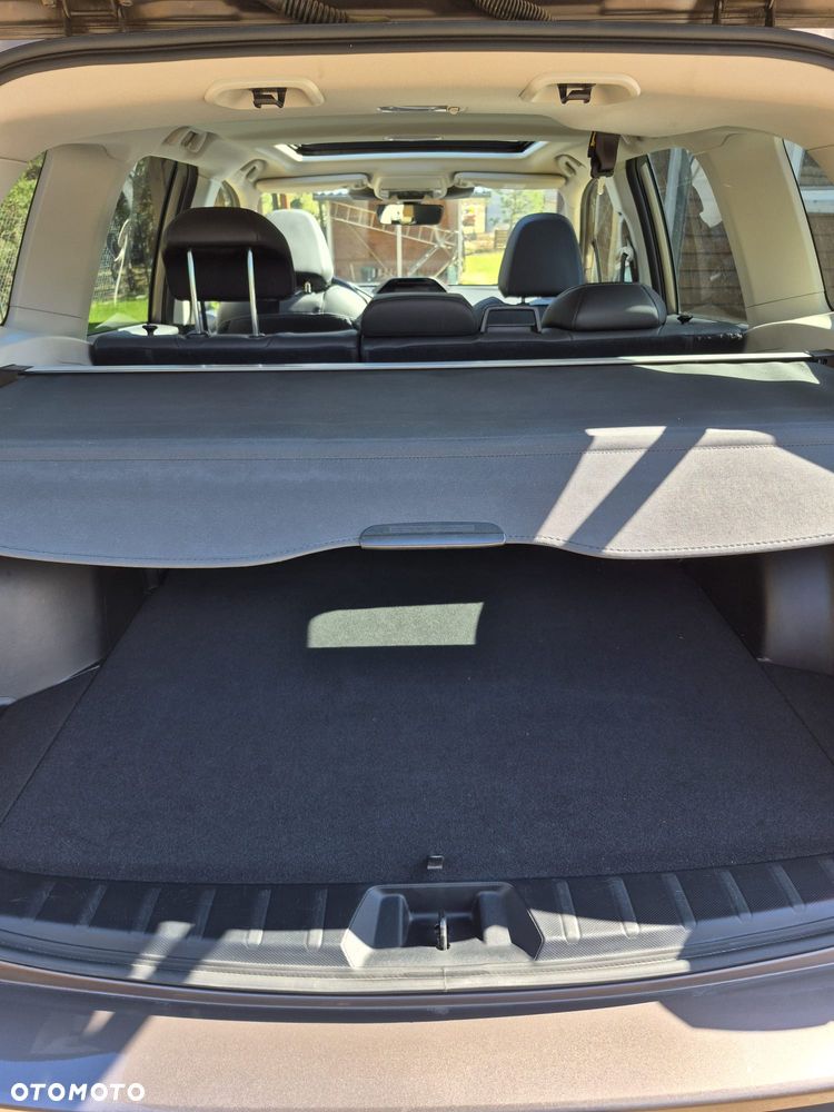 Subaru Forester 2.0i-L Platinum (EyeSight) Lineartronic - 11