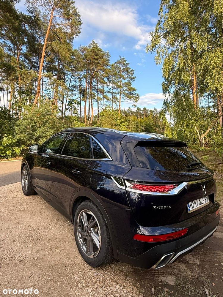 DS Automobiles DS 7 Crossback 1.6 E-Tense Rivoli - 7