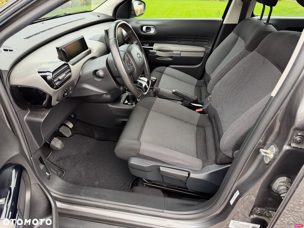 Citroën C4 Cactus Pure Tech e-THP 110 Stop&Start Shine - 5