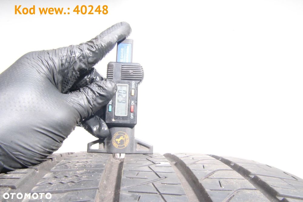 Opony Pirelli Pirelli Scorpion Zero All Season 265/40 R22 - 2