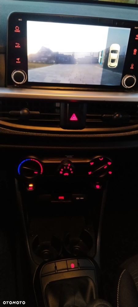 Kia Picanto 1.0 Dream-Team Edition - 30