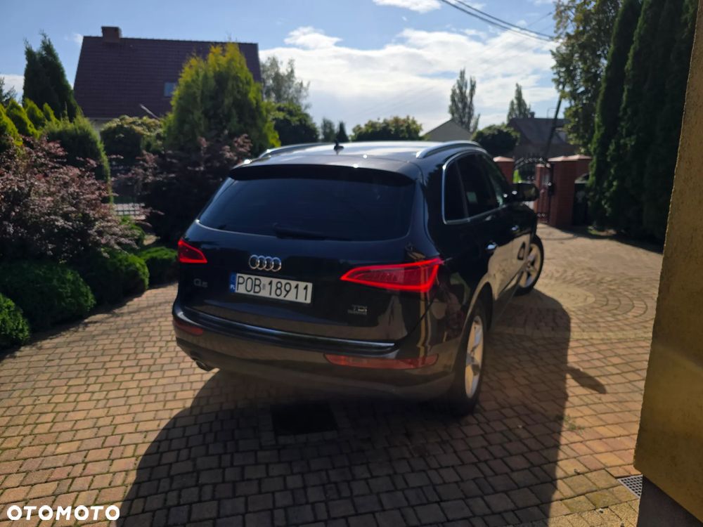 Audi Q5 2.0 TDI clean diesel Quattro S tronic - 6