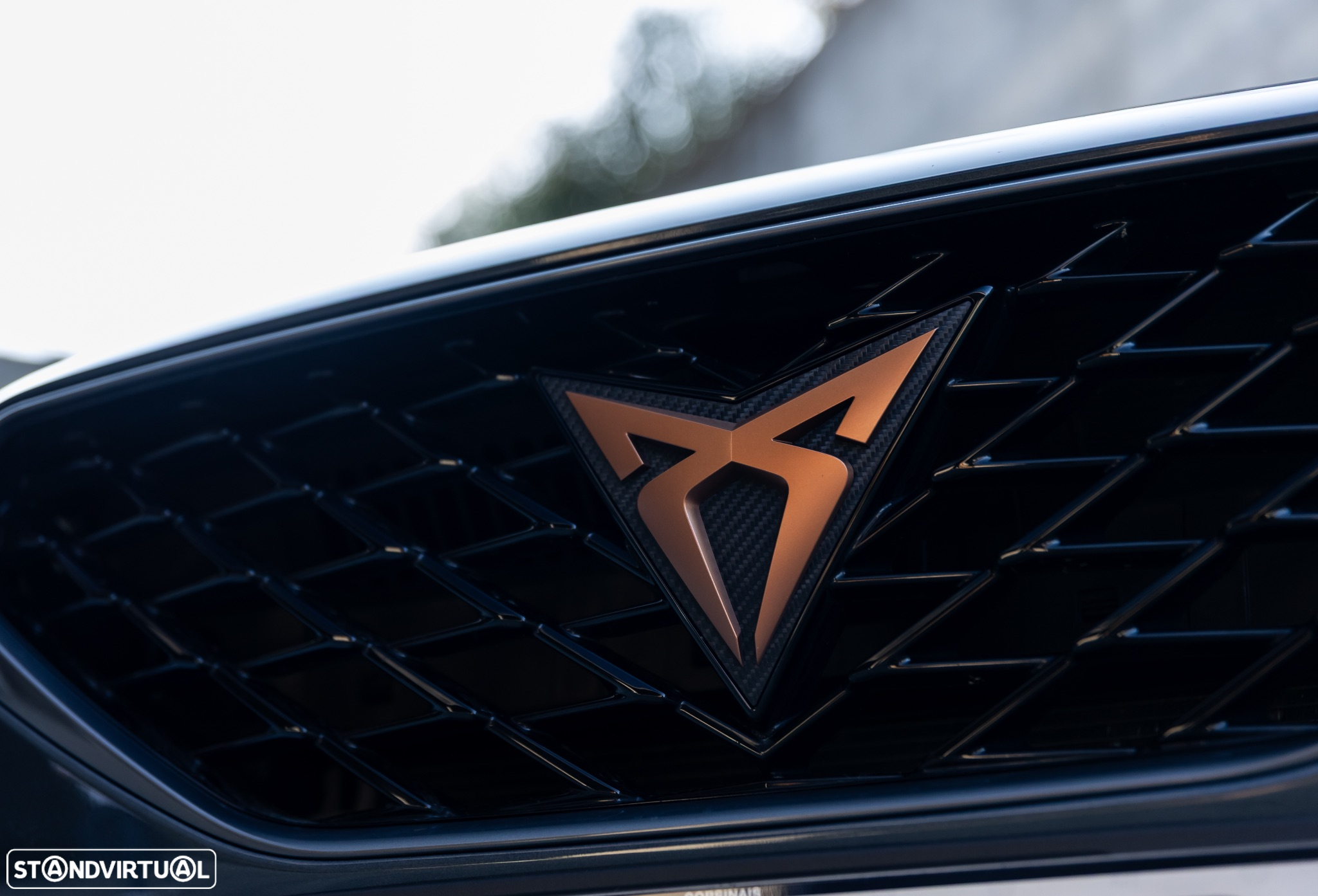 Cupra Formentor 1.4 e-Hybrid Sport DSG - 29
