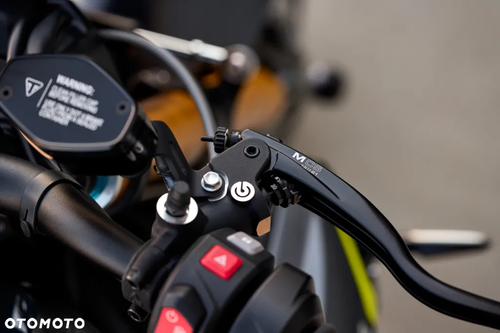 Triumph Speed Triple - 7