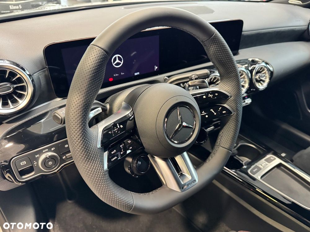 Mercedes-Benz Klasa A - 11