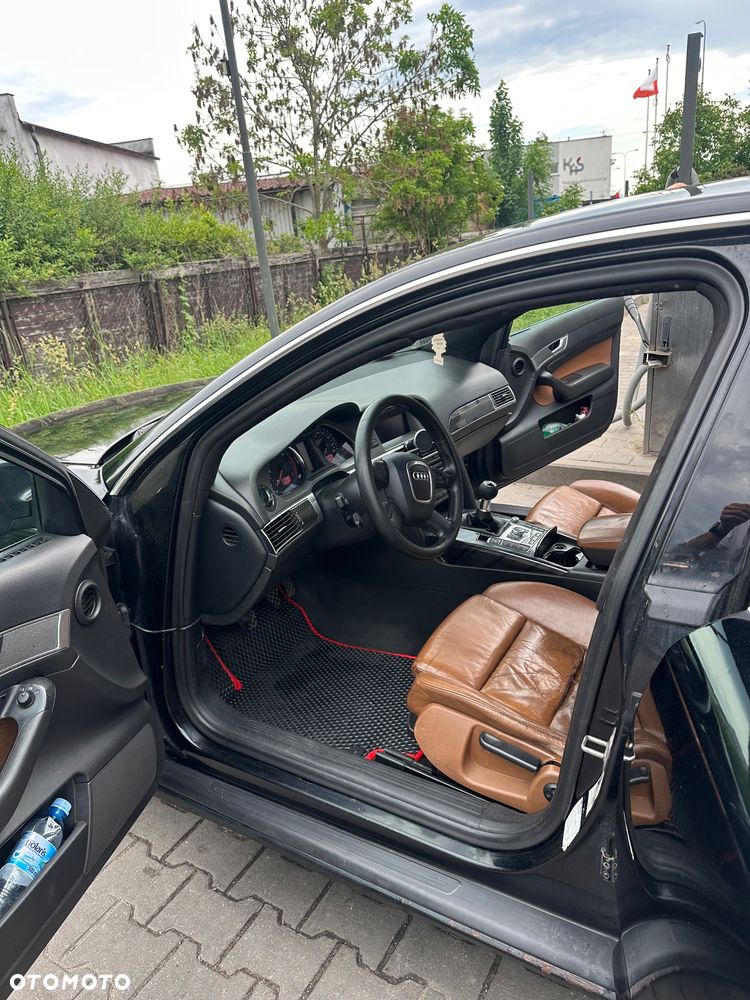 Audi A6 Limousine 2.0 TDI - 13