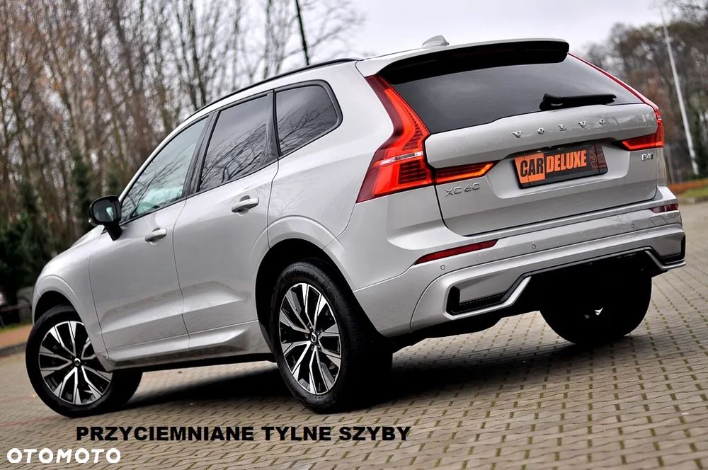 Volvo XC 60 B4 D AWD Geartronic RDesign - 2