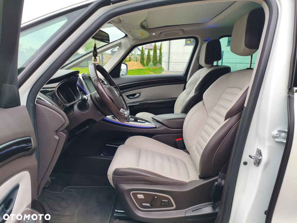 Renault Espace Energy dCi 160 EDC LIMITED - 18