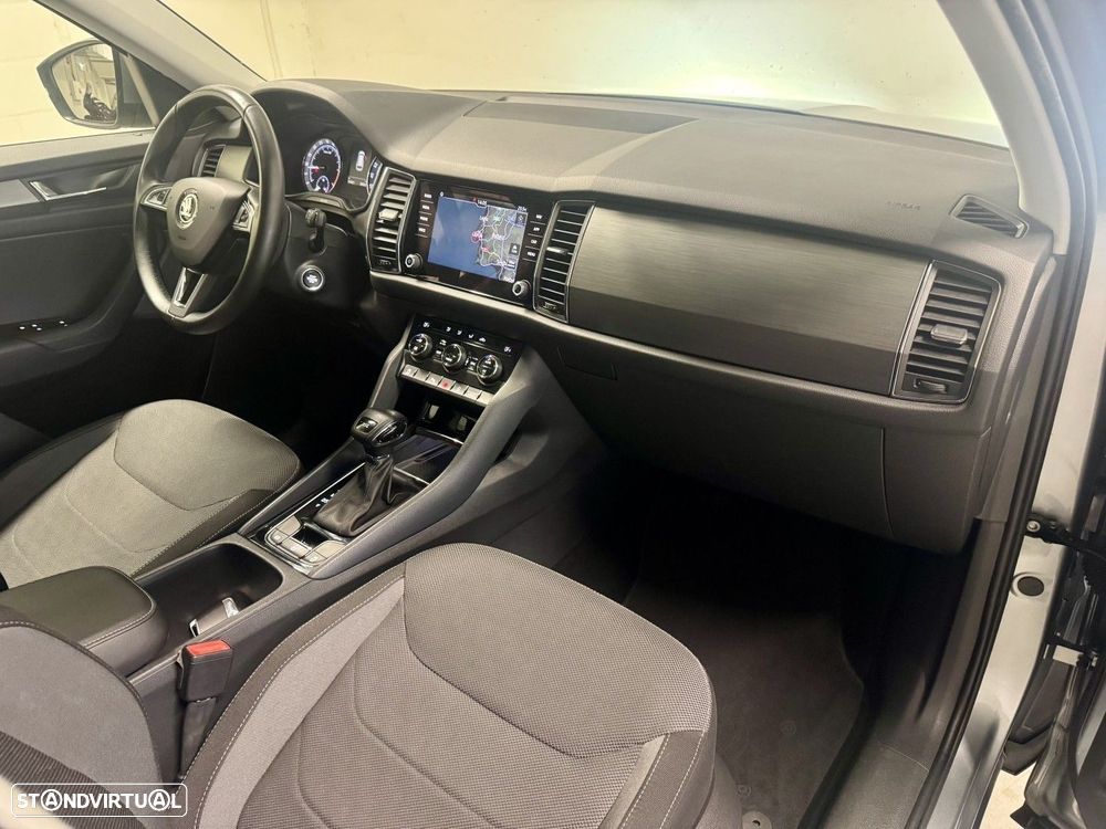 Skoda Kodiaq 2.0 TDI Ambition DSG - 27