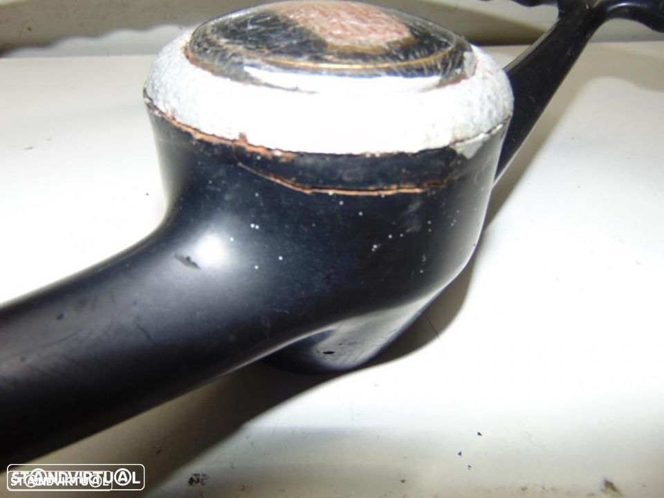 Fiat volante antigo - 5