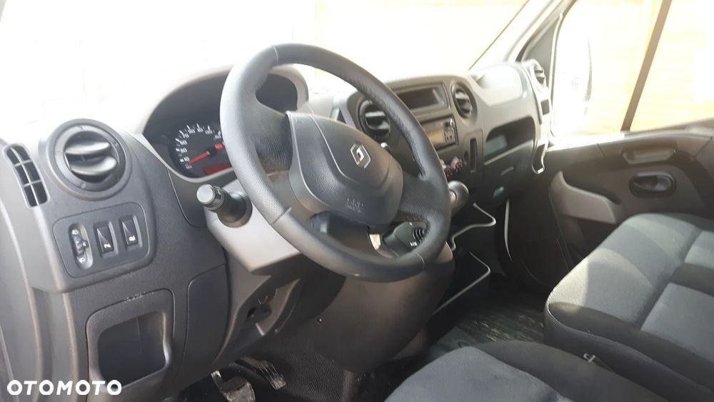 Renault MASTER - 9
