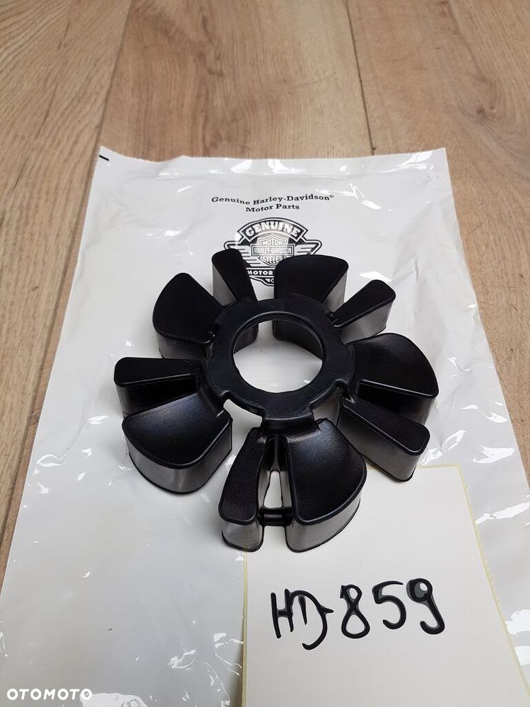 Guma poduszka antywibracyjna pod pulley Harley Road King Electra Touring 40278-09 - 1