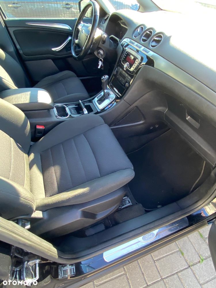 Ford S-Max 2.0 T Trend MPS6 - 19