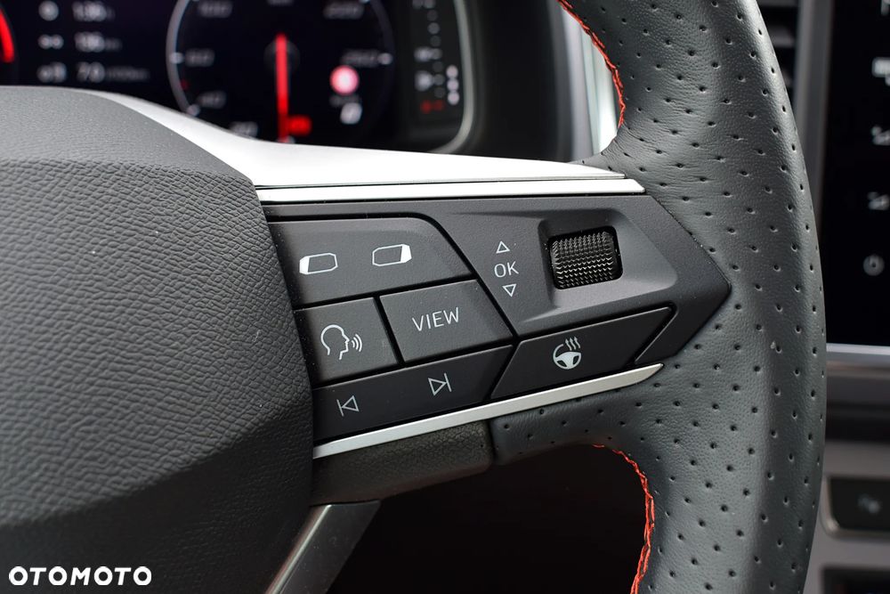 Seat Ateca 1.5 TSI FR S&S DSG - 8