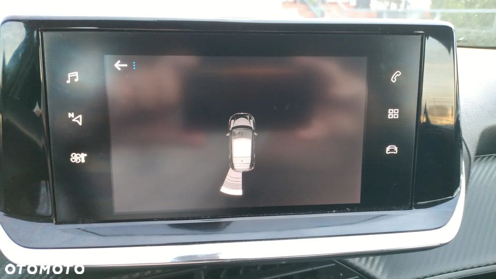 Peugeot 208 1.2 PureTech GPF Allure S&S - 30