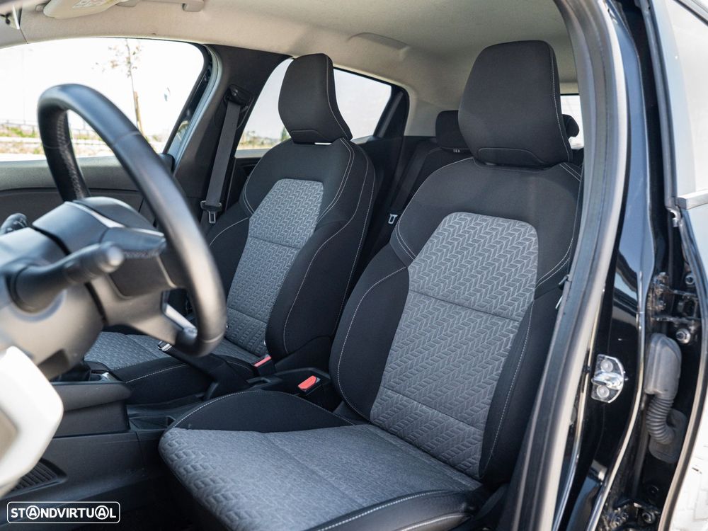 Renault Clio 1.5 Blue dCi Equilibre - 18