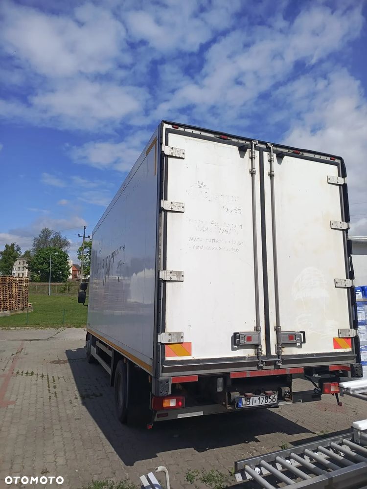 Volvo FL280 - 5