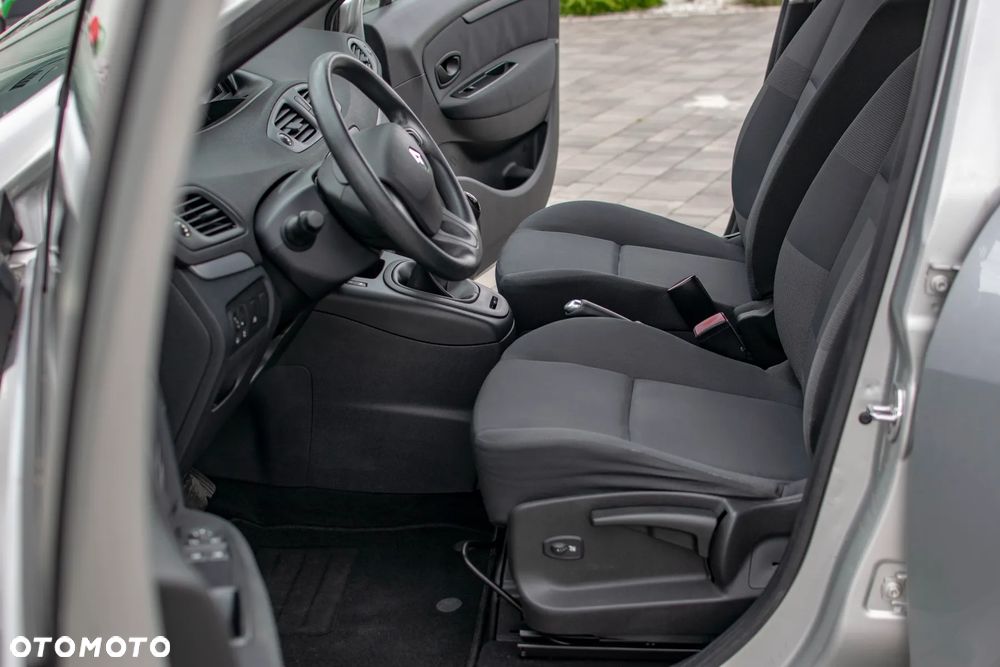 Renault Scenic - 39