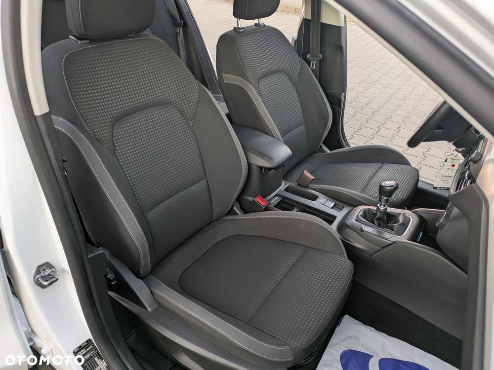 Ford Focus 1.5 EcoBlue Start-Stopp-System COOL&CONNECT - 26