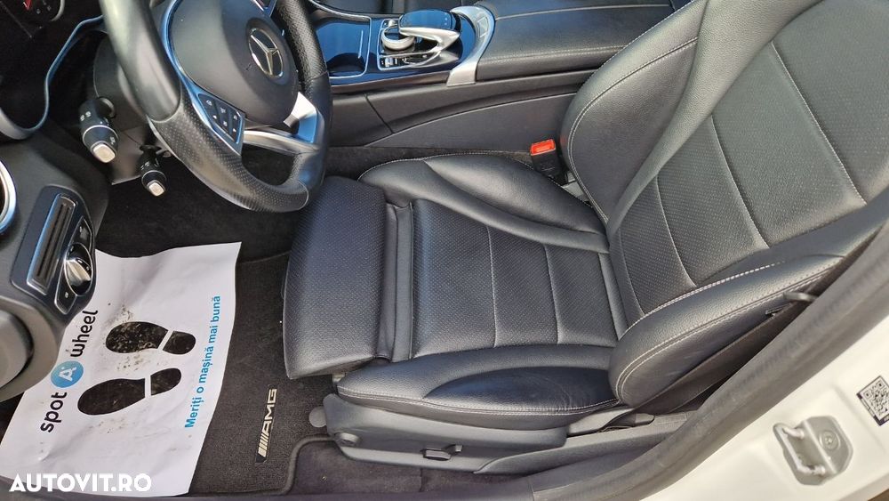 Mercedes-Benz C - 11