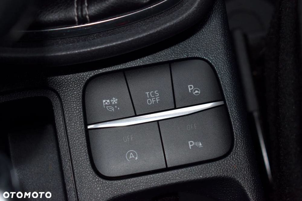 Ford Puma 1.0 EcoBoost Titanium X - 29