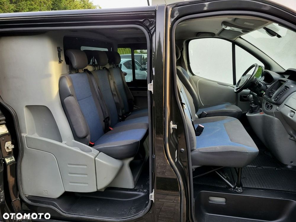 Renault Trafic - 15