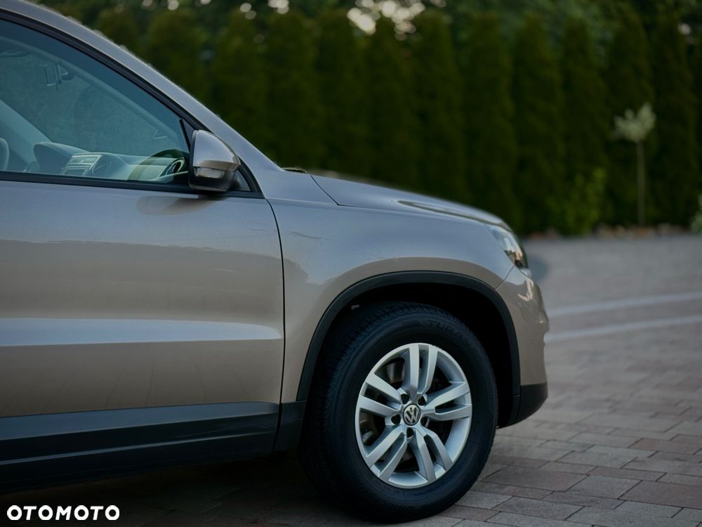 Volkswagen Tiguan 2.0 TDI Trend&Fun EU6 - 6