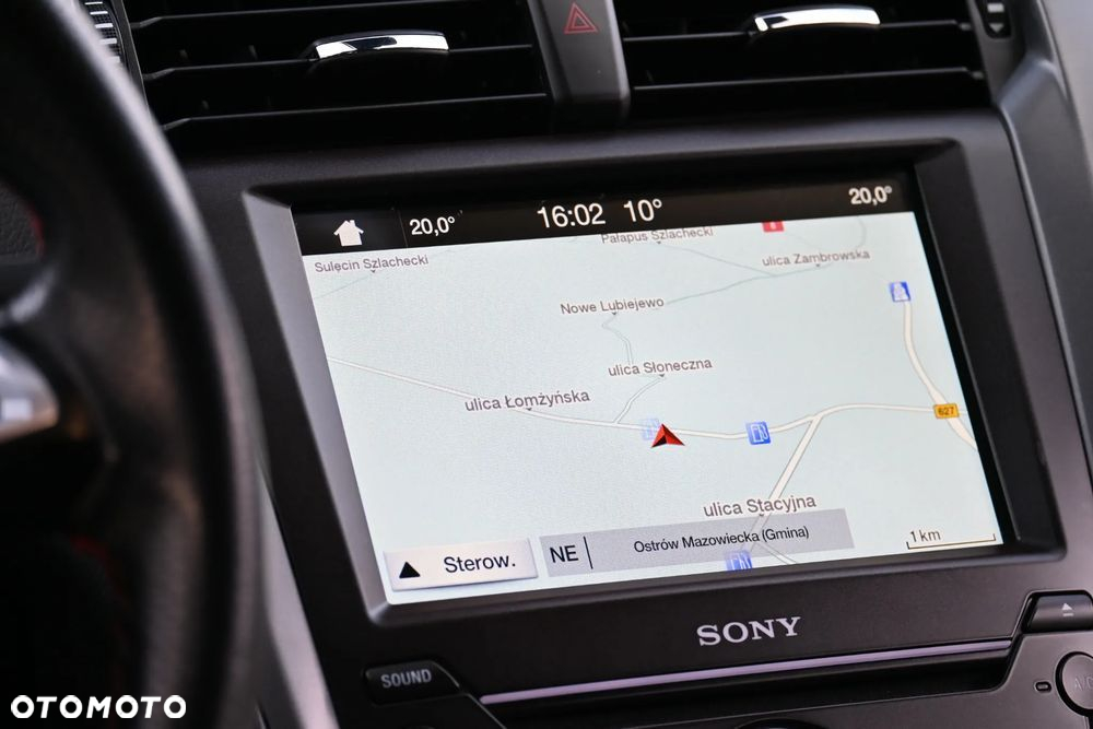 Ford Mondeo 1.5 EcoBoost ST-Line X - 24
