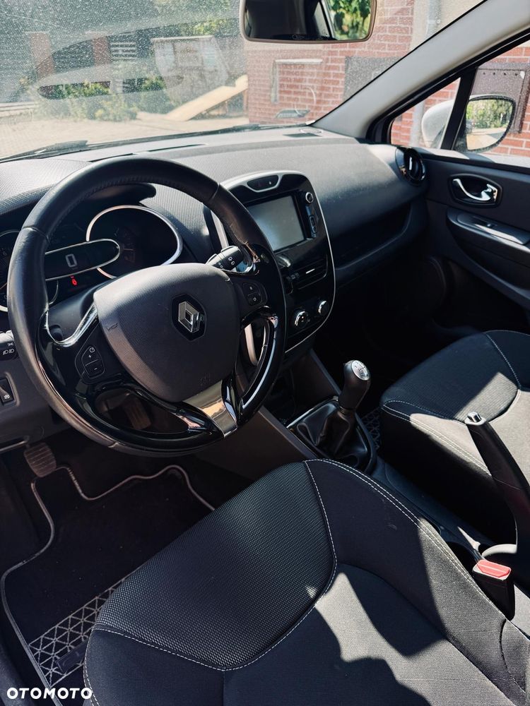 Renault Clio 0.9 Energy TCe Intens - 12
