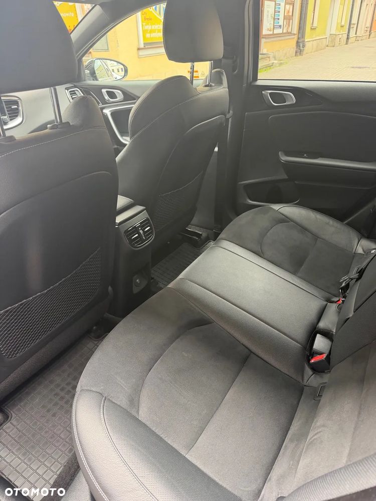 Kia Ceed 1.5 T-GDI GT-Line DCT - 9