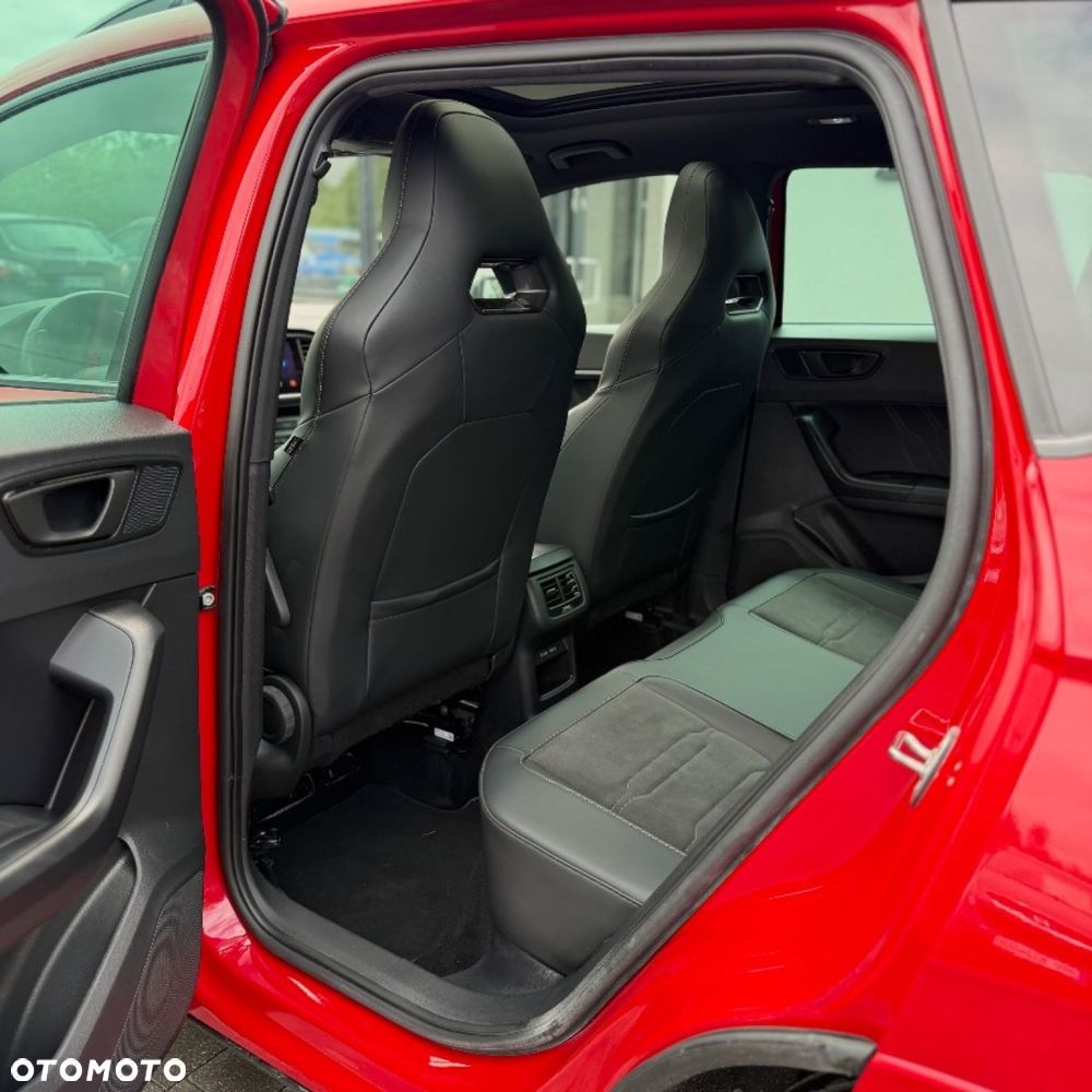 Cupra Ateca - 20