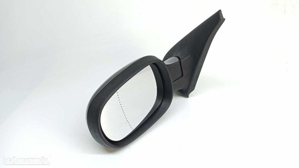 RETROVISOR ESQUERDO RENAULT MEGANE I FASE 2 BERLINA (BA0) 1.9 D RT - 5